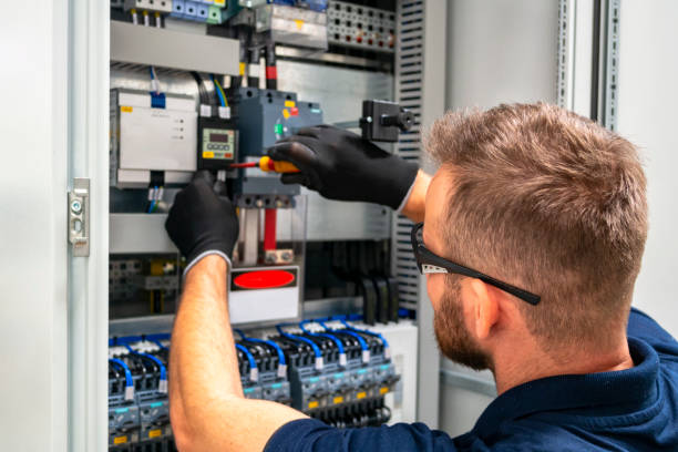 Best Emergency Electrical Repair  in Batavia, NY