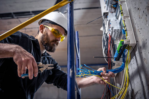 Best Electrician for Home Renovation  in Batavia, NY