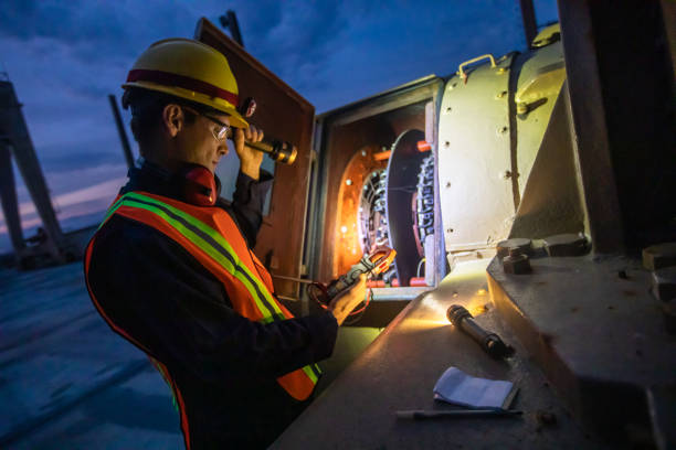 Best Licensed Electrician  in Batavia, NY