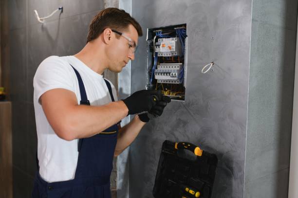 Best Electrical Upgrades for Homes  in Batavia, NY