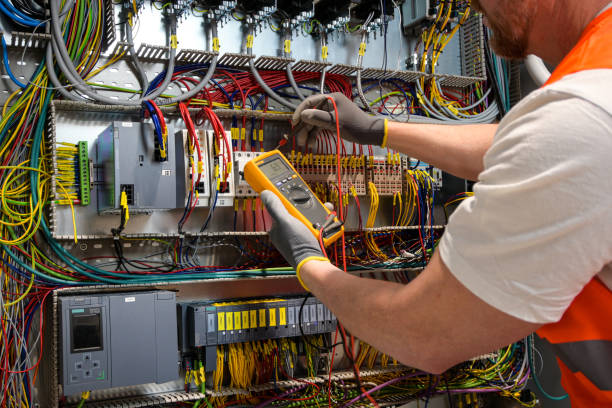 Best Local Electrician Companies  in Batavia, NY